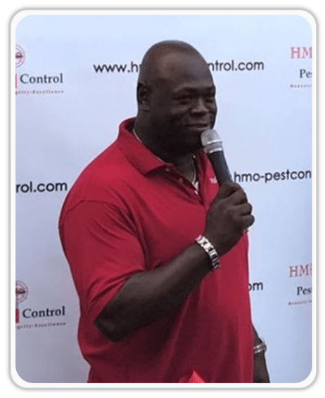 pest control sevices